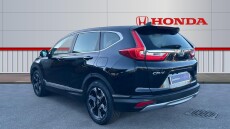 Honda CR-V 2.0 i-MMD Hybrid SE 2WD 5dr eCVT Hybrid Estate
